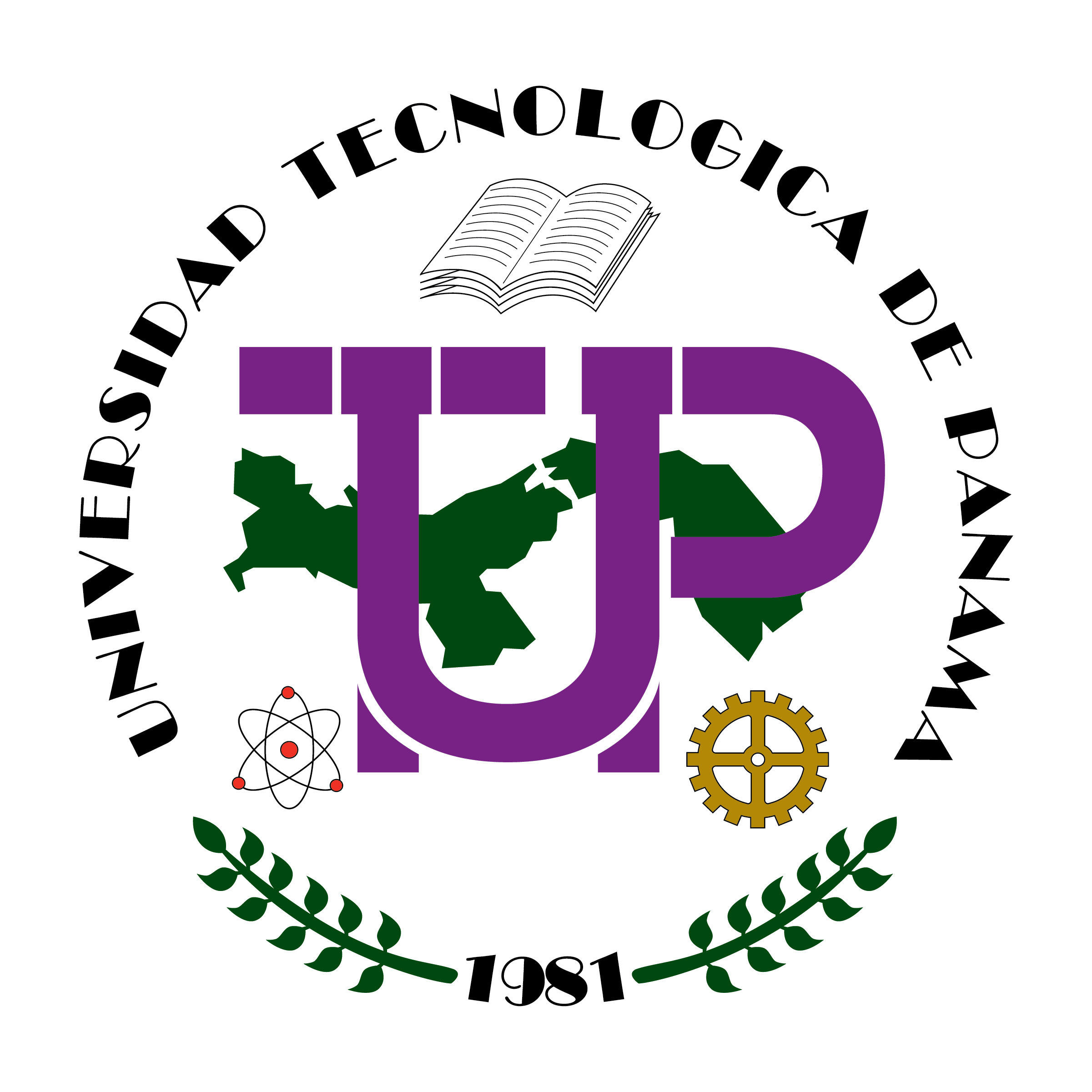 Logo UTP